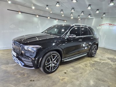 MERCEDES-BENZ GLE - 2