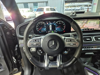 MERCEDES-BENZ GLE - 10