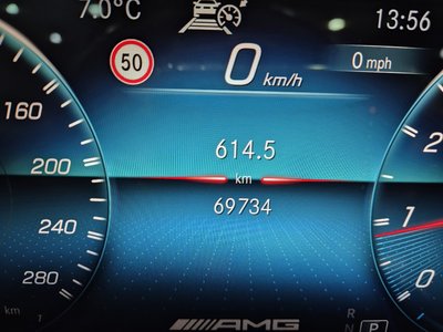 MERCEDES-BENZ GLE - 8