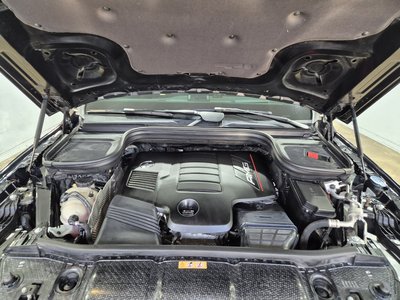 MERCEDES-BENZ GLE - 7