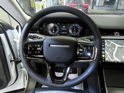 LAND ROVER RANGE ROVER EVOQUE - 8