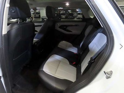 LAND ROVER RANGE ROVER EVOQUE - 4