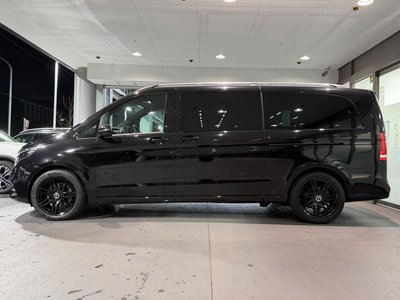 MERCEDES-BENZ V-CLASS - 4