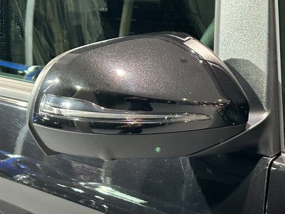 MERCEDES-BENZ V-CLASS - 9