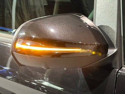 MERCEDES-BENZ V-CLASS - 10