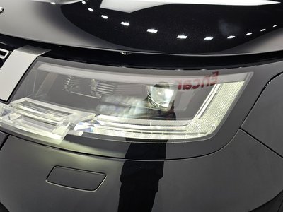 2024 LAND Rover RANGE ROVER 照片 9
