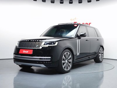 2024 LAND Rover RANGE ROVER 照片 1