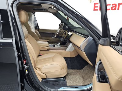 صورة مصغرة 16 لـ 2024 LAND Rover RANGE ROVER