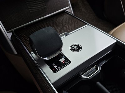 صورة مصغرة 12 لـ 2024 LAND Rover RANGE ROVER