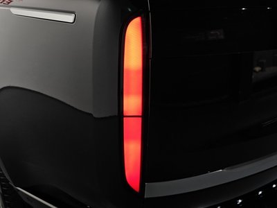 2024 LAND Rover RANGE ROVER 照片 10