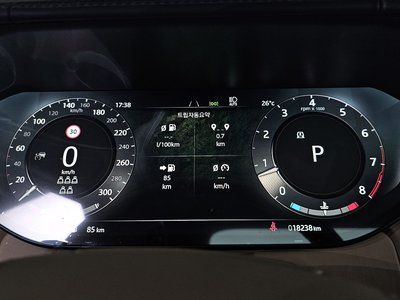 صورة مصغرة 11 لـ 2024 LAND Rover RANGE ROVER