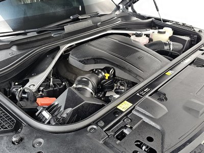2024 LAND Rover RANGE ROVER 照片 7