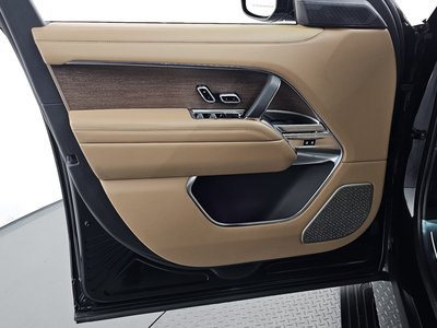 صورة مصغرة 14 لـ 2024 LAND Rover RANGE ROVER