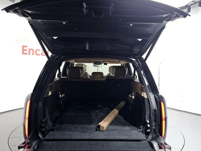 صورة مصغرة 29 لـ 2024 LAND Rover RANGE ROVER
