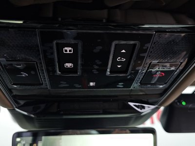 صورة مصغرة 34 لـ 2024 LAND Rover RANGE ROVER