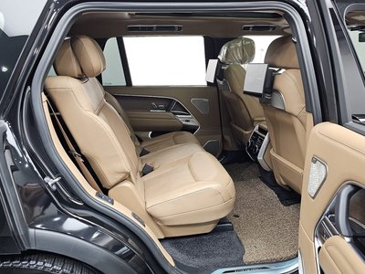 صورة مصغرة 17 لـ 2024 LAND Rover RANGE ROVER
