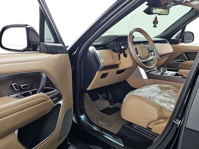 صورة مصغرة 13 لـ 2024 LAND Rover RANGE ROVER