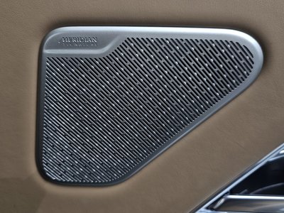 صورة مصغرة 32 لـ 2024 LAND Rover RANGE ROVER