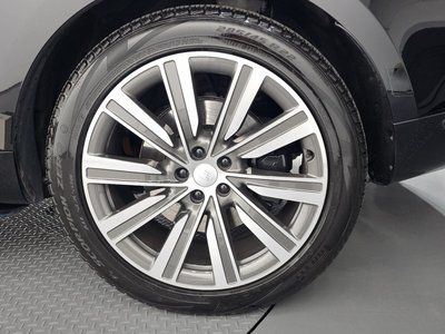 2024 LAND Rover RANGE ROVER 照片 8