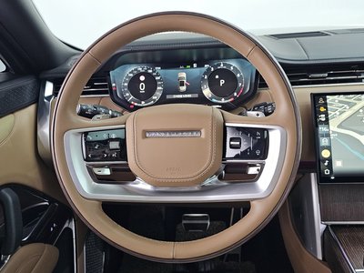 صورة مصغرة 19 لـ 2024 LAND Rover RANGE ROVER