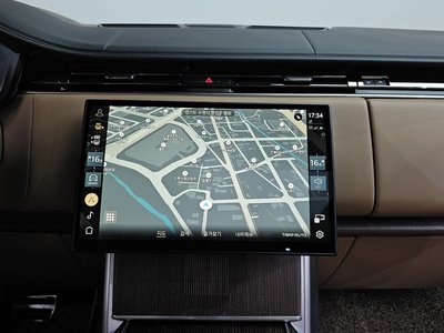 صورة مصغرة 18 لـ 2024 LAND Rover RANGE ROVER
