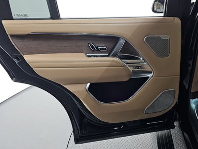 صورة مصغرة 15 لـ 2024 LAND Rover RANGE ROVER