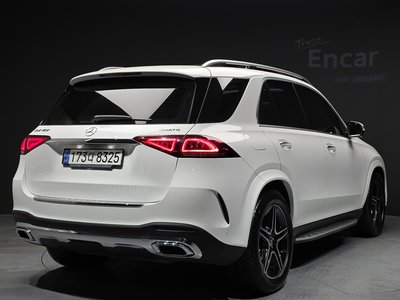 MERCEDES-BENZ GLE - 3