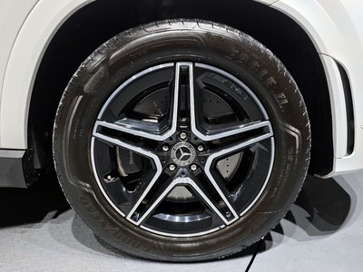 MERCEDES-BENZ GLE - 6