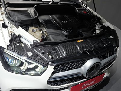 MERCEDES-BENZ GLE - 7