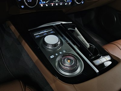 GENESIS G80 (RG3) - 9