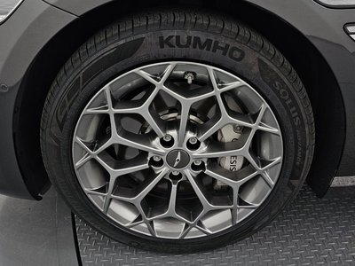 GENESIS G80 (RG3) - 6