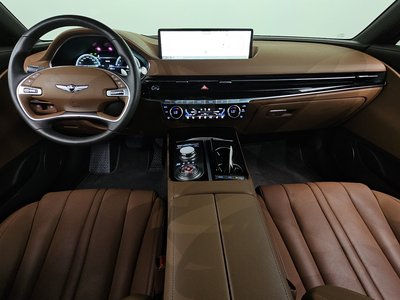 GENESIS G80 (RG3) - 5