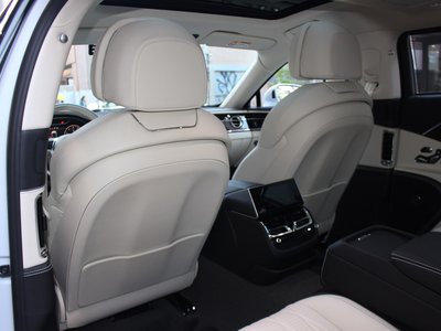 2020 Bentley FLYING SPUR 缩略图 30