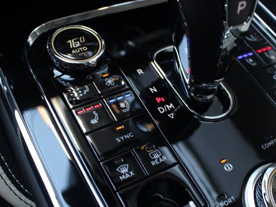 2020 Bentley FLYING SPUR 缩略图 47