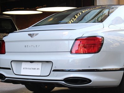 2020 Bentley FLYING SPUR 缩略图 12