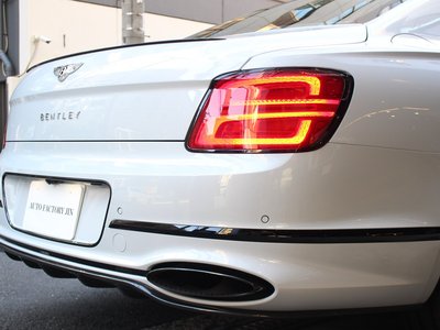 2020 Bentley FLYING SPUR 缩略图 41