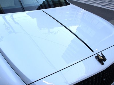 2020 Bentley FLYING SPUR 缩略图 36