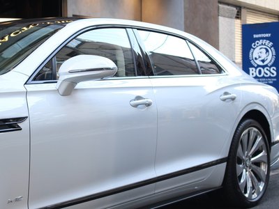 2020 Bentley FLYING SPUR 缩略图 19