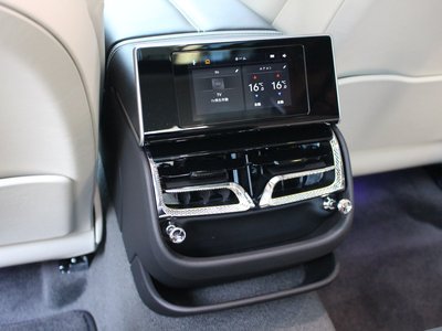 2020 Bentley FLYING SPUR 缩略图 49