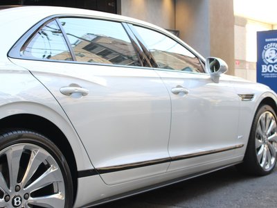2020 Bentley FLYING SPUR 缩略图 20