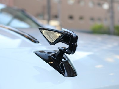 2020 Bentley FLYING SPUR 缩略图 43