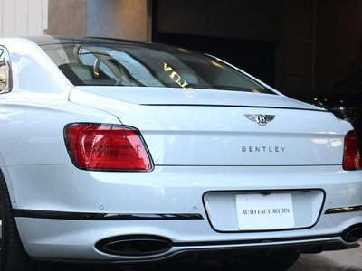 2020 Bentley FLYING SPUR 缩略图 13