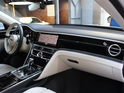 2020 Bentley FLYING SPUR 缩略图 32