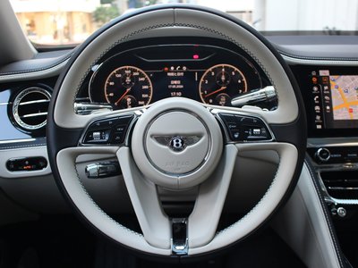 2020 Bentley FLYING SPUR 缩略图 22