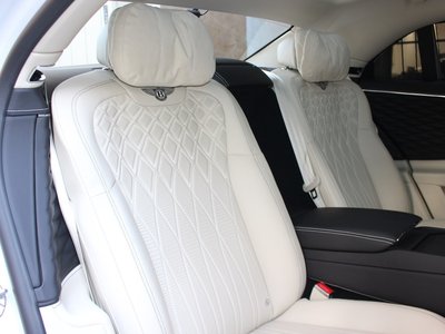 2020 Bentley FLYING SPUR 缩略图 27