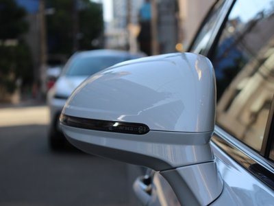 2020 Bentley FLYING SPUR 缩略图 35