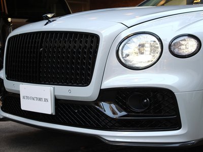 2020 Bentley FLYING SPUR 缩略图 40
