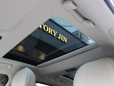 2020 Bentley FLYING SPUR 缩略图 37