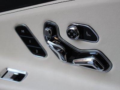 2020 Bentley FLYING SPUR 缩略图 48