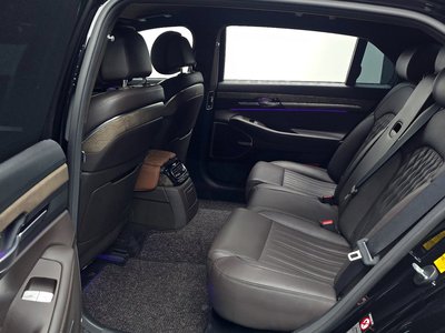 2019 Genesis G90 缩略图 32